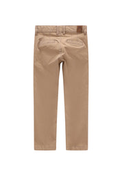 Pantaloni Beige Melby