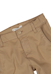 Pantaloni Beige Melby