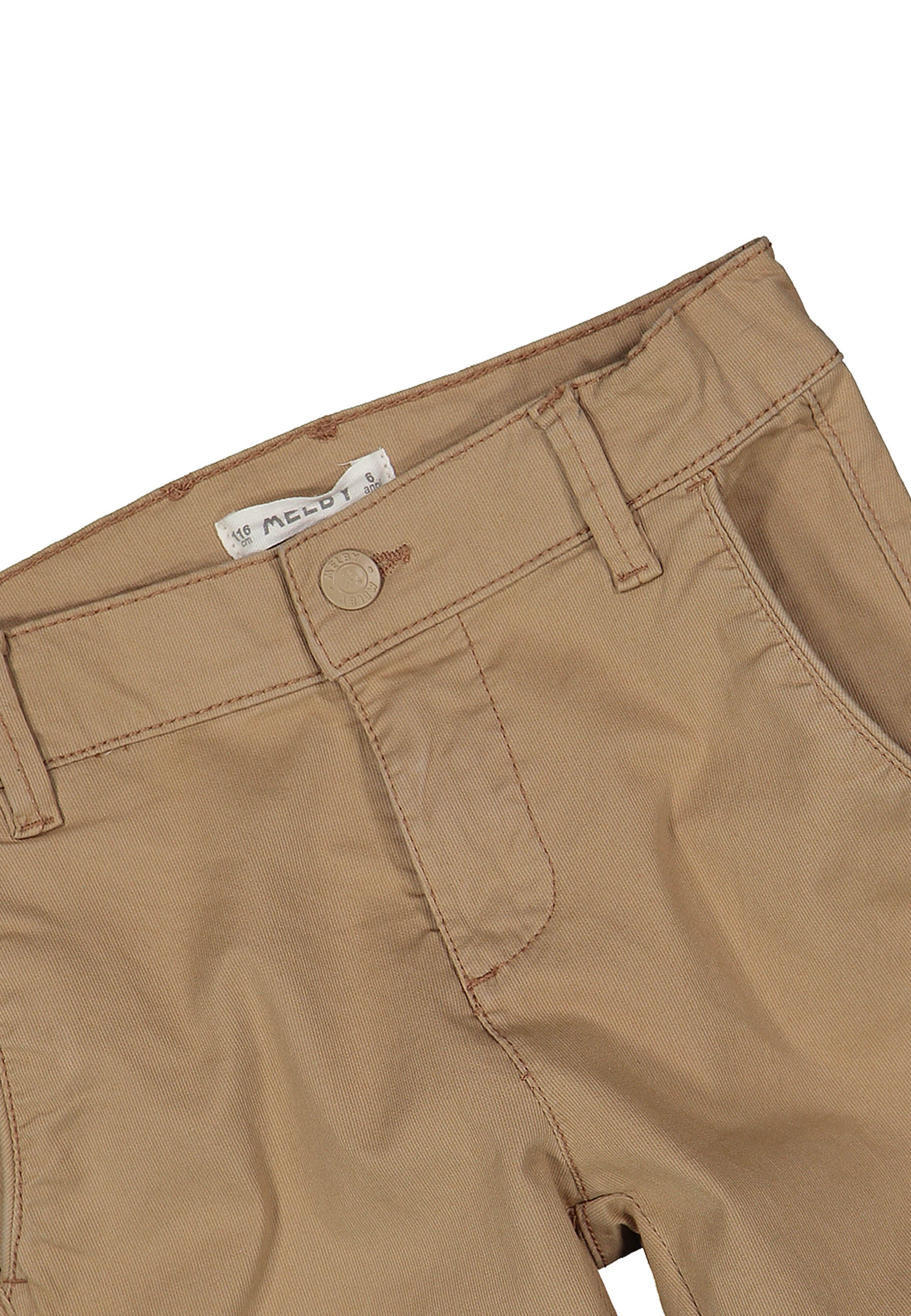 Pantaloni Beige Melby