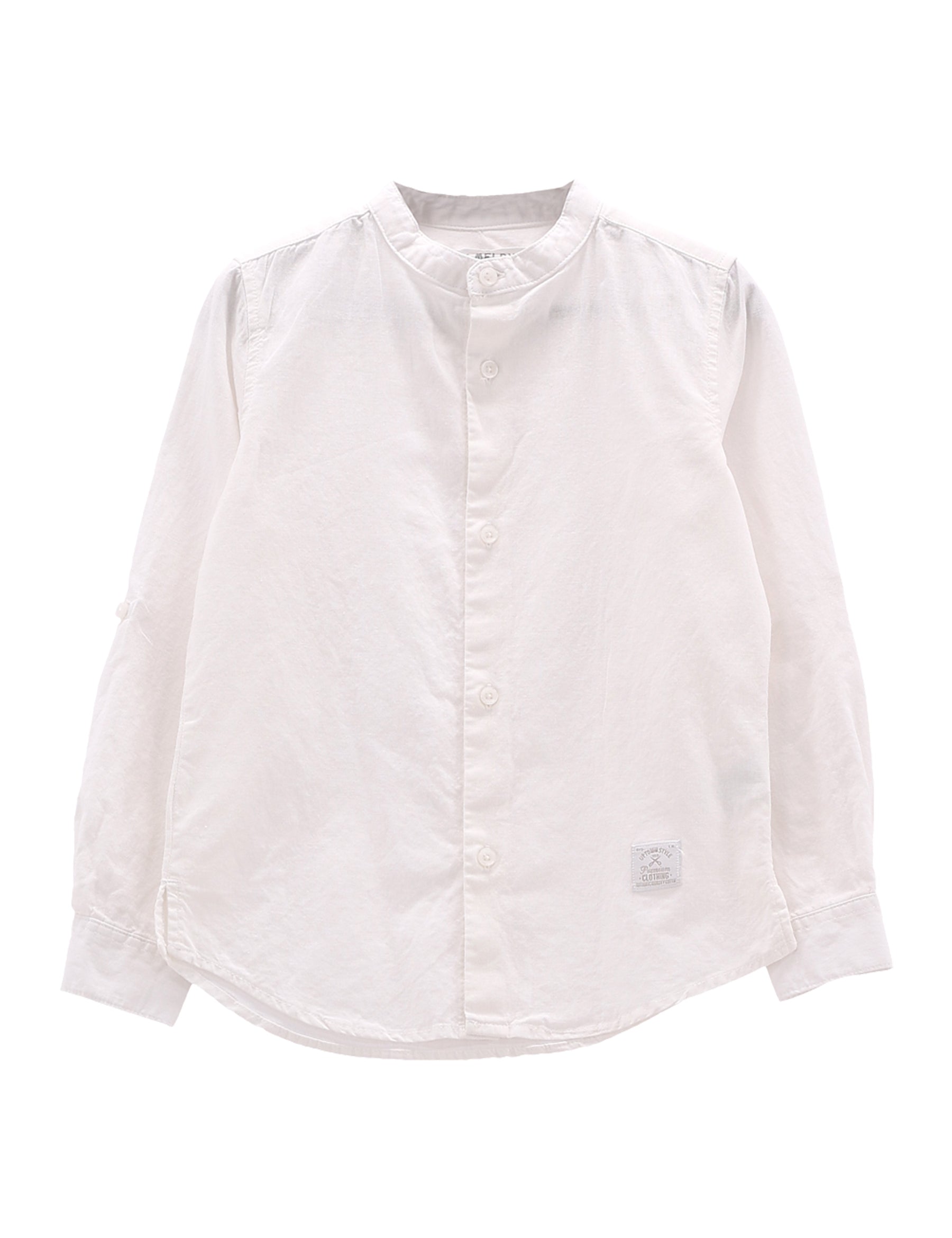 Camicie Bianco Melby