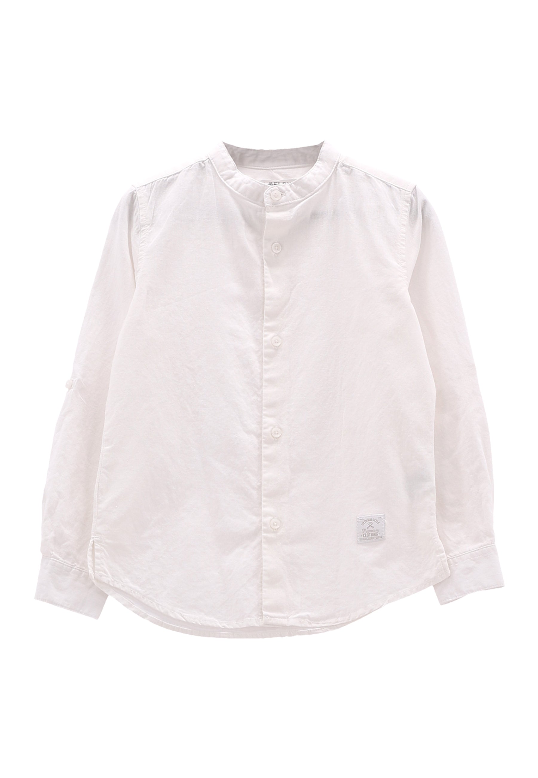 Camicie Bianco Melby