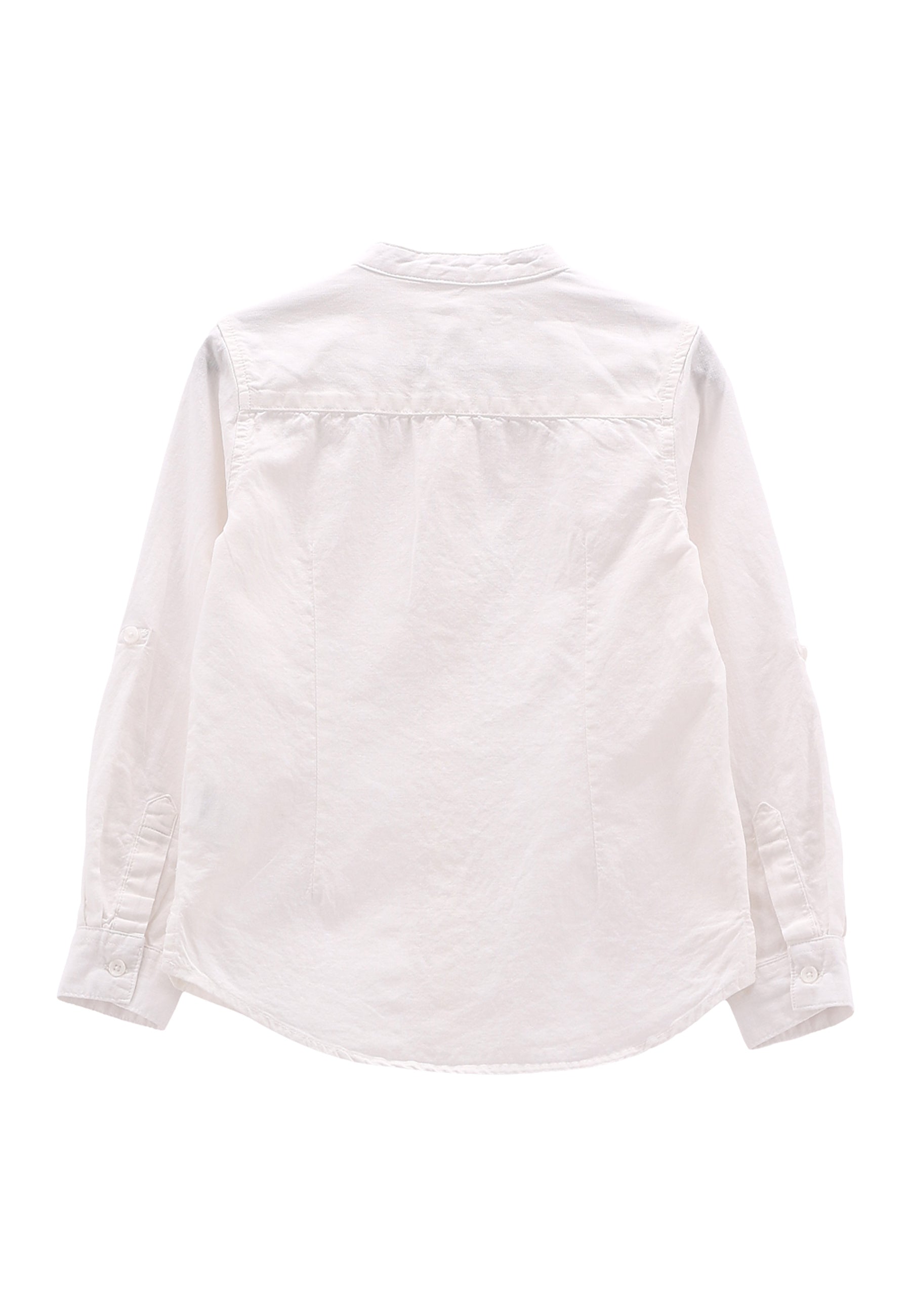 Camicie Bianco Melby