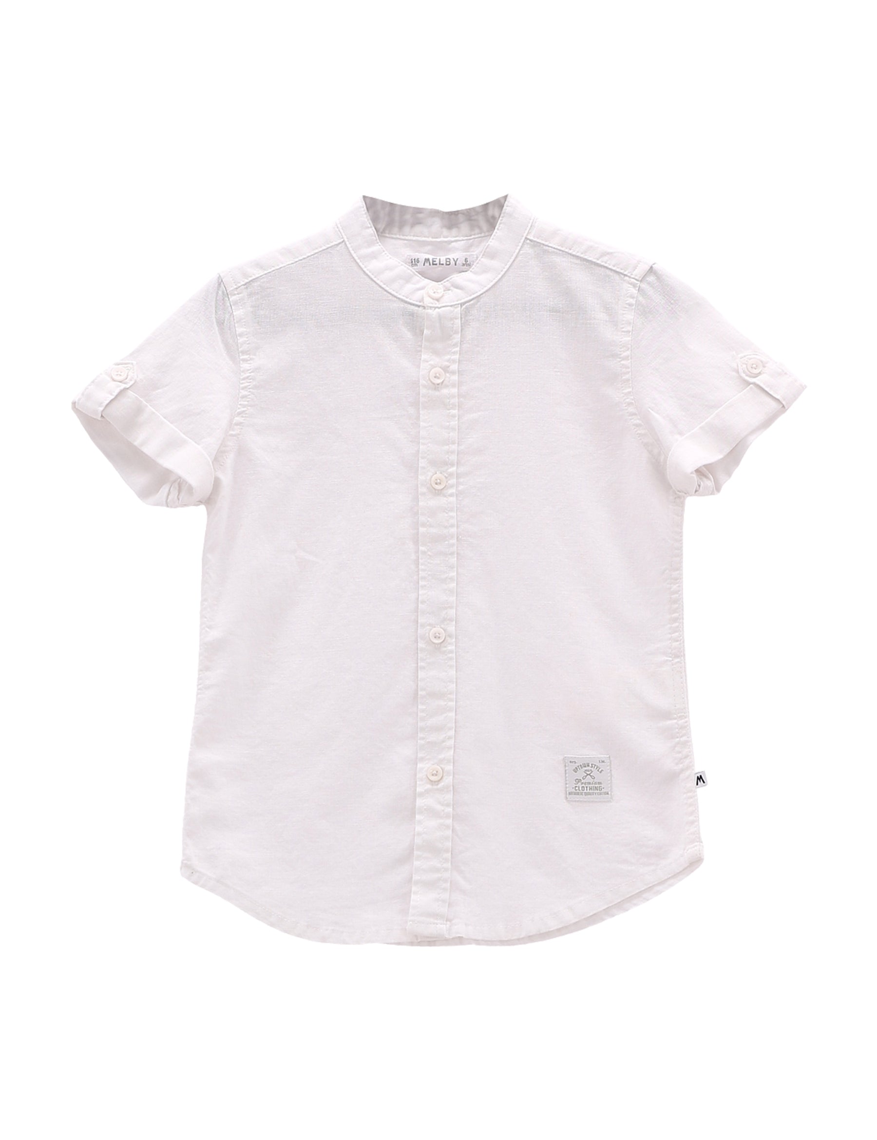 Camicie Bianco Melby