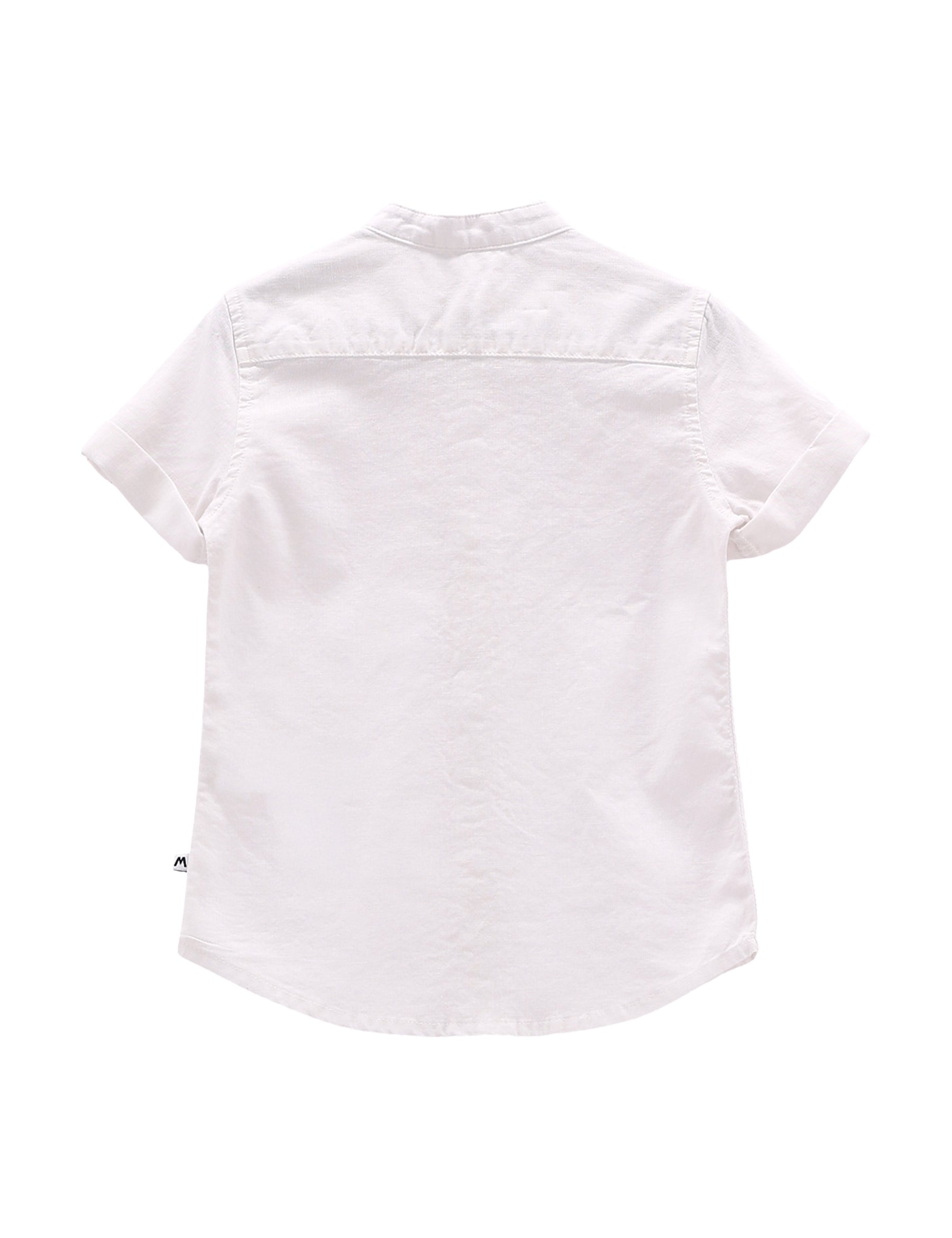Camicie Bianco Melby