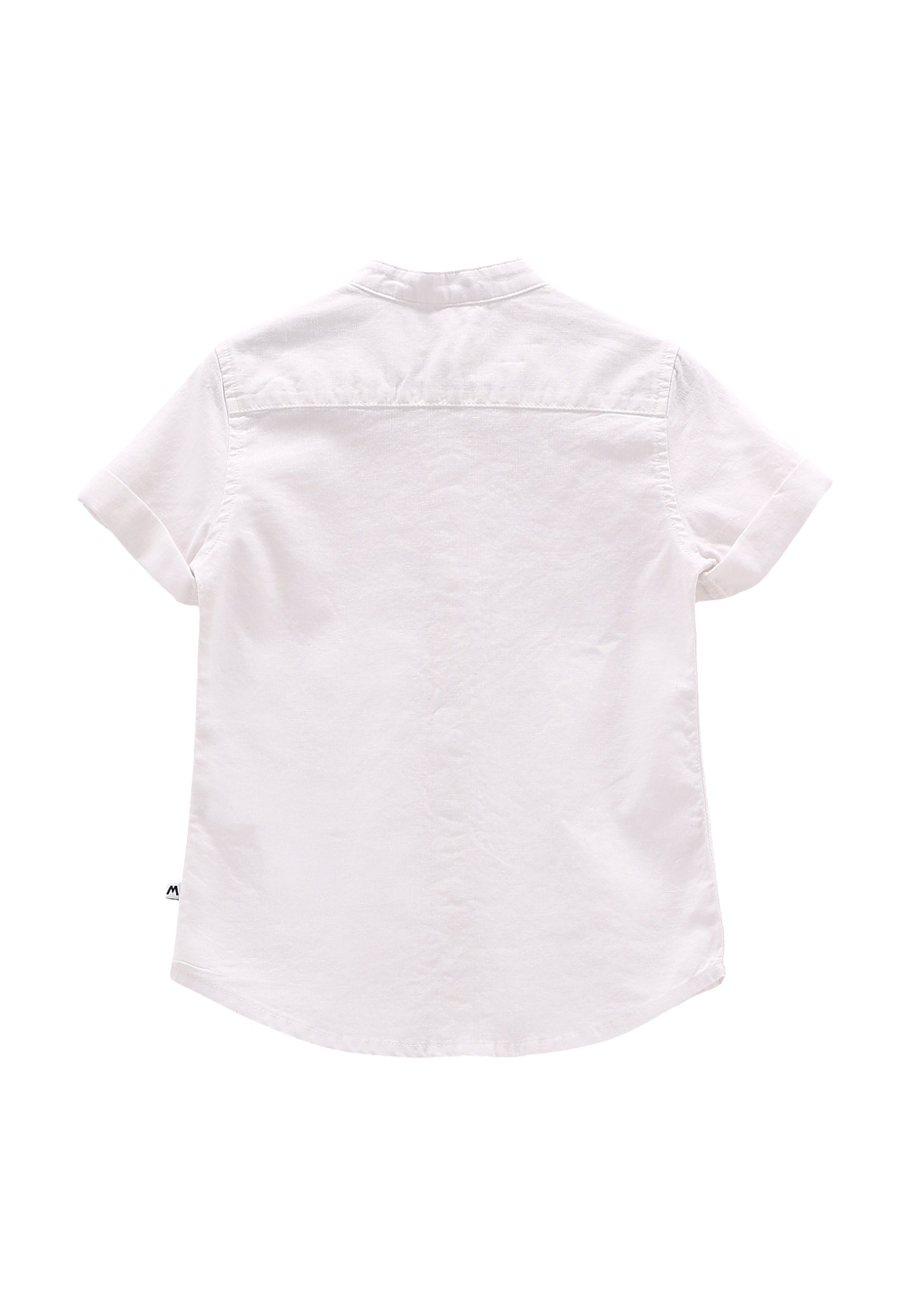 Camicie Bianco Melby