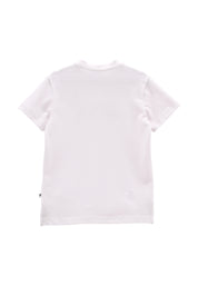 T-shirt Bianco Melby