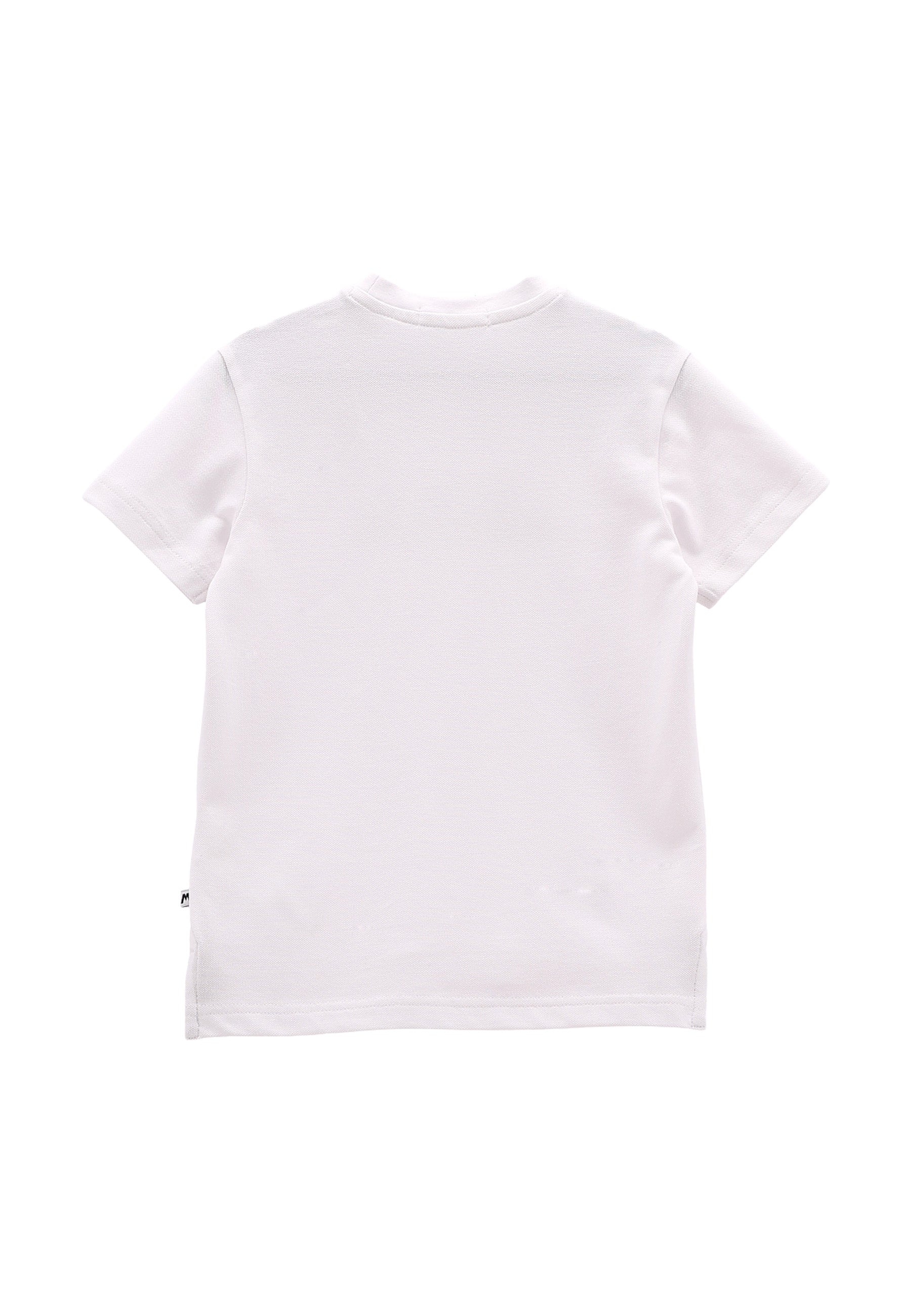 T-shirt Bianco Melby