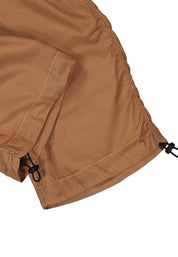 Pantaloni Marrone Melby