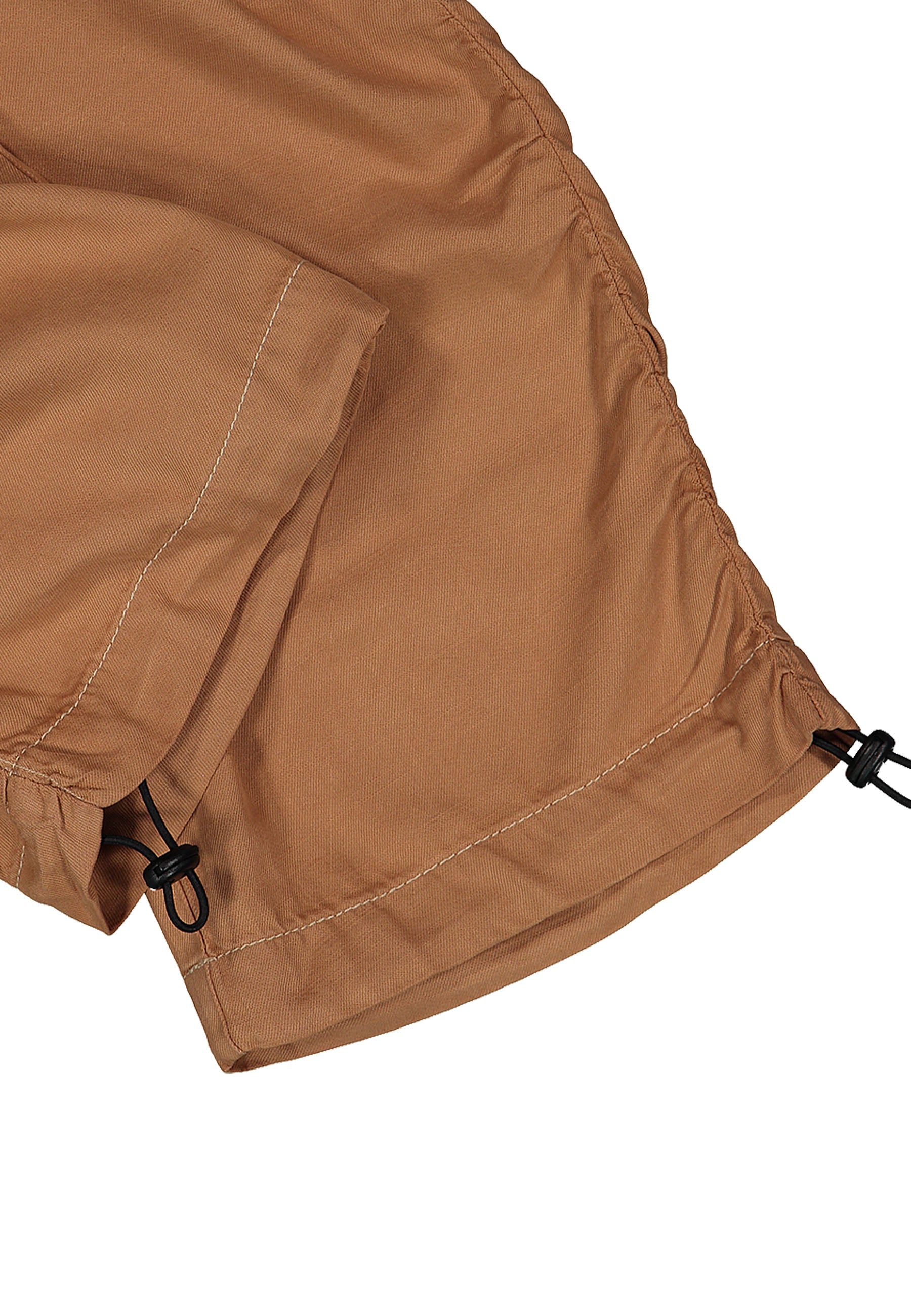 Pantaloni Marrone Melby