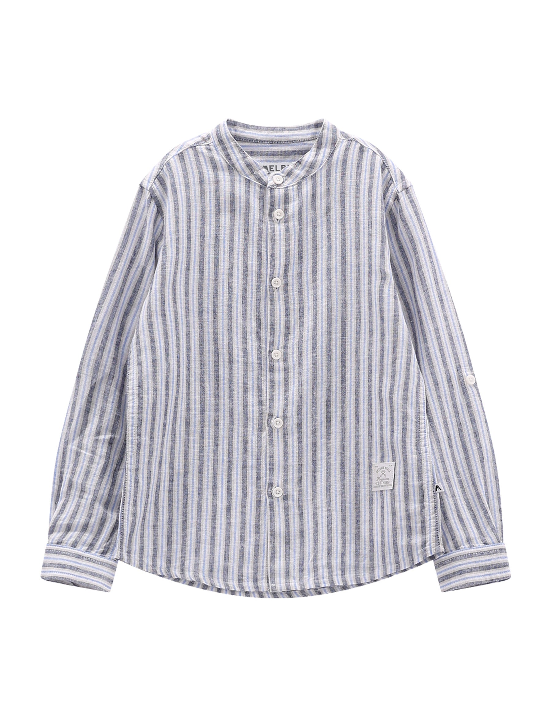 Camicie Blu Melby