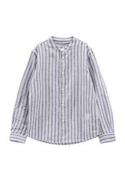 Camicie Blu Melby