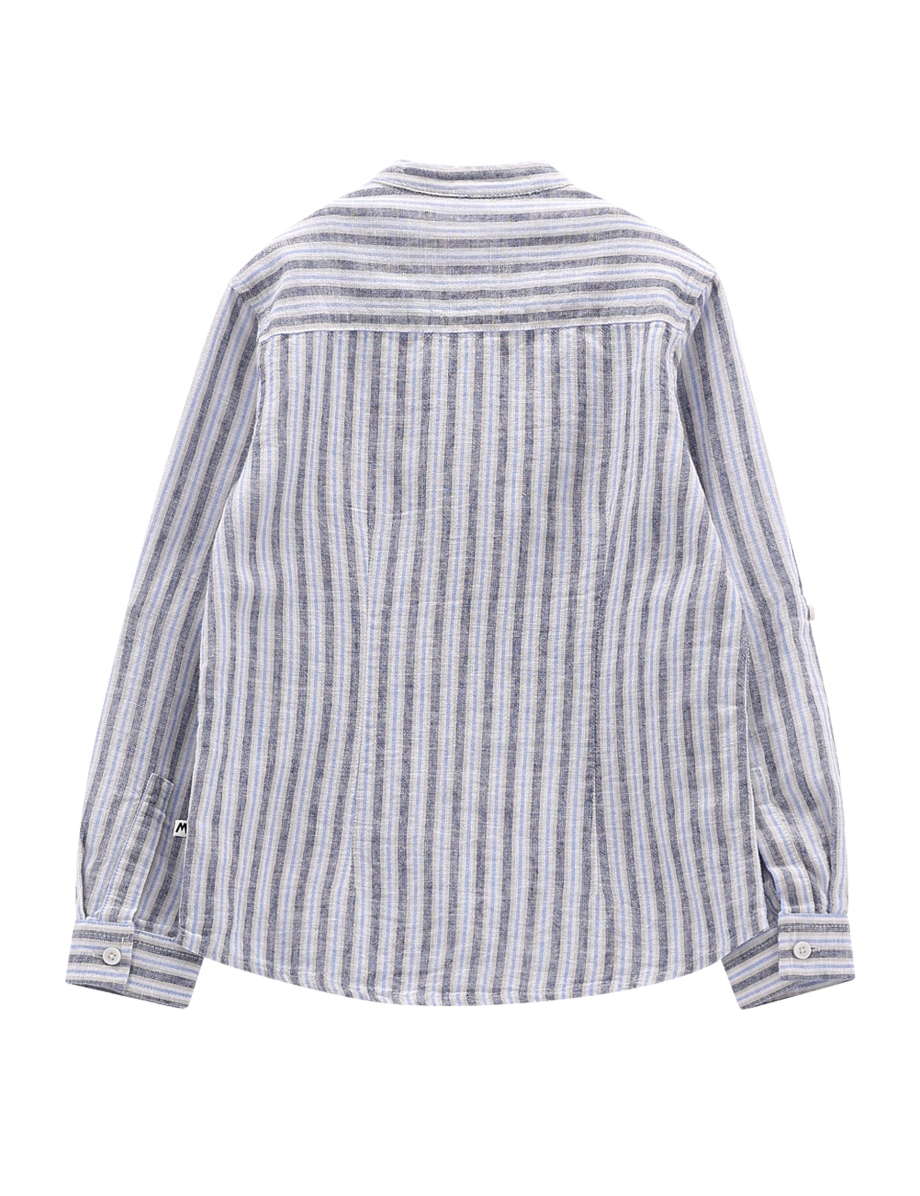 Camicie Blu Melby