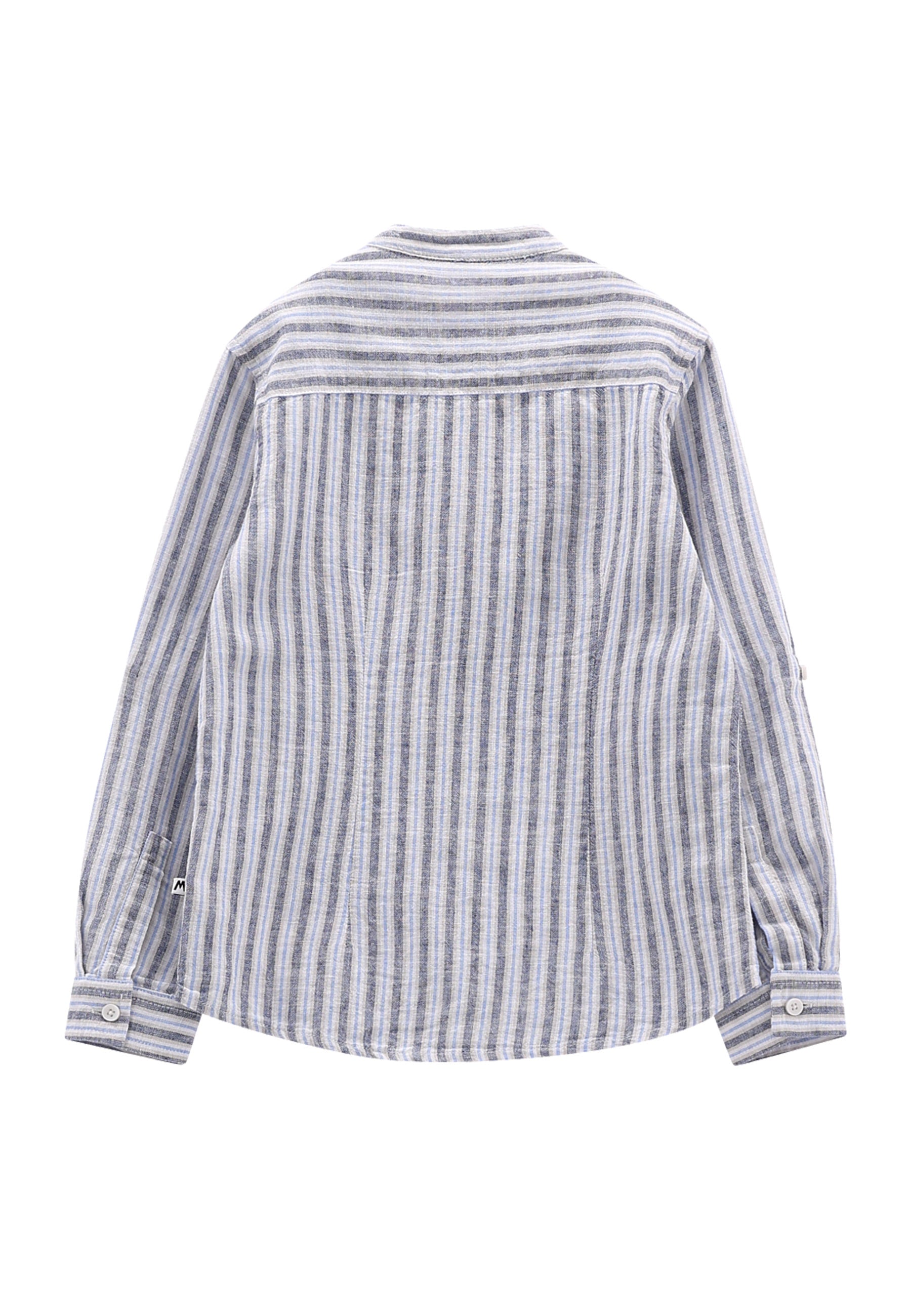 Camicie Blu Melby