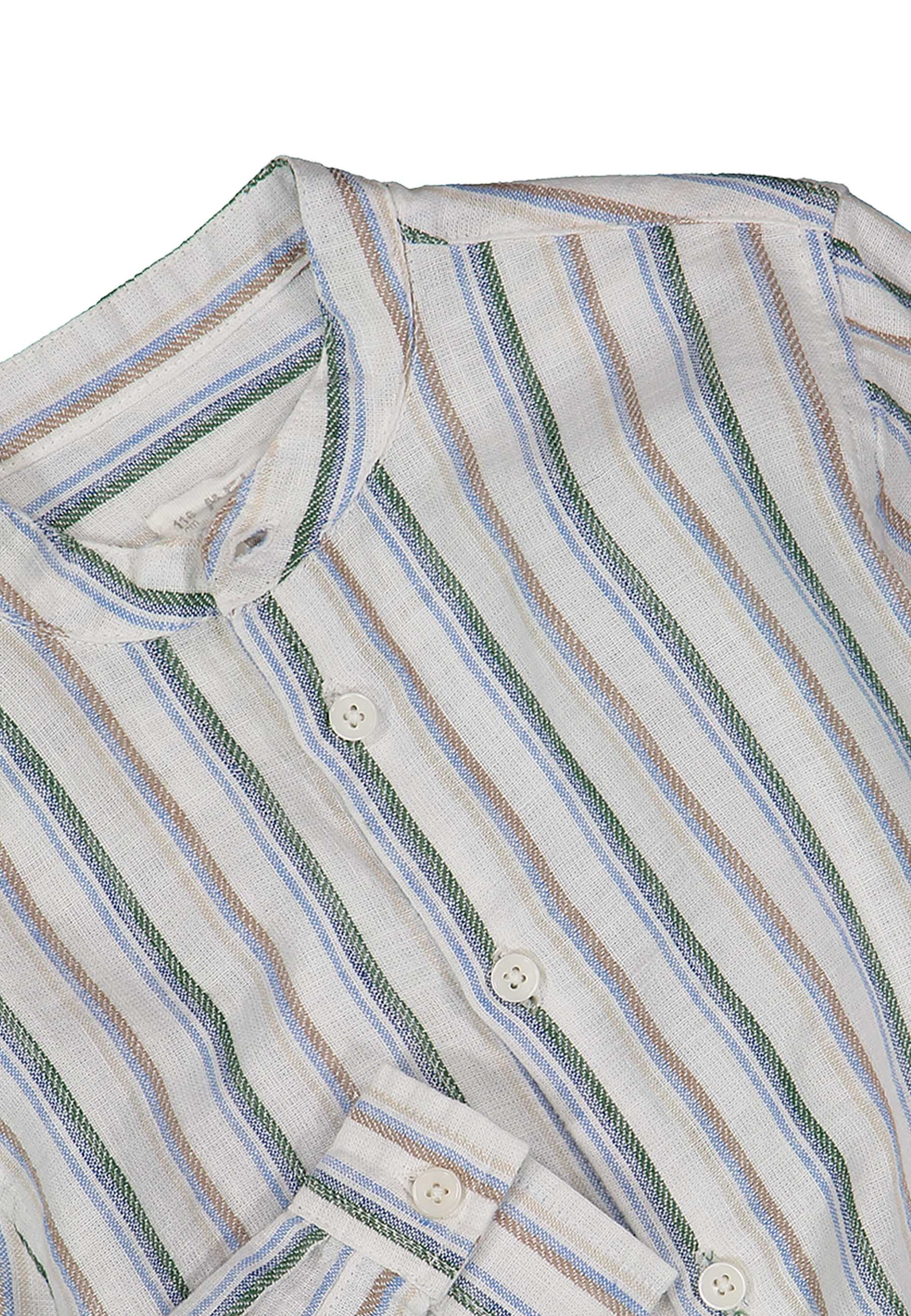 Camicie Verde Melby
