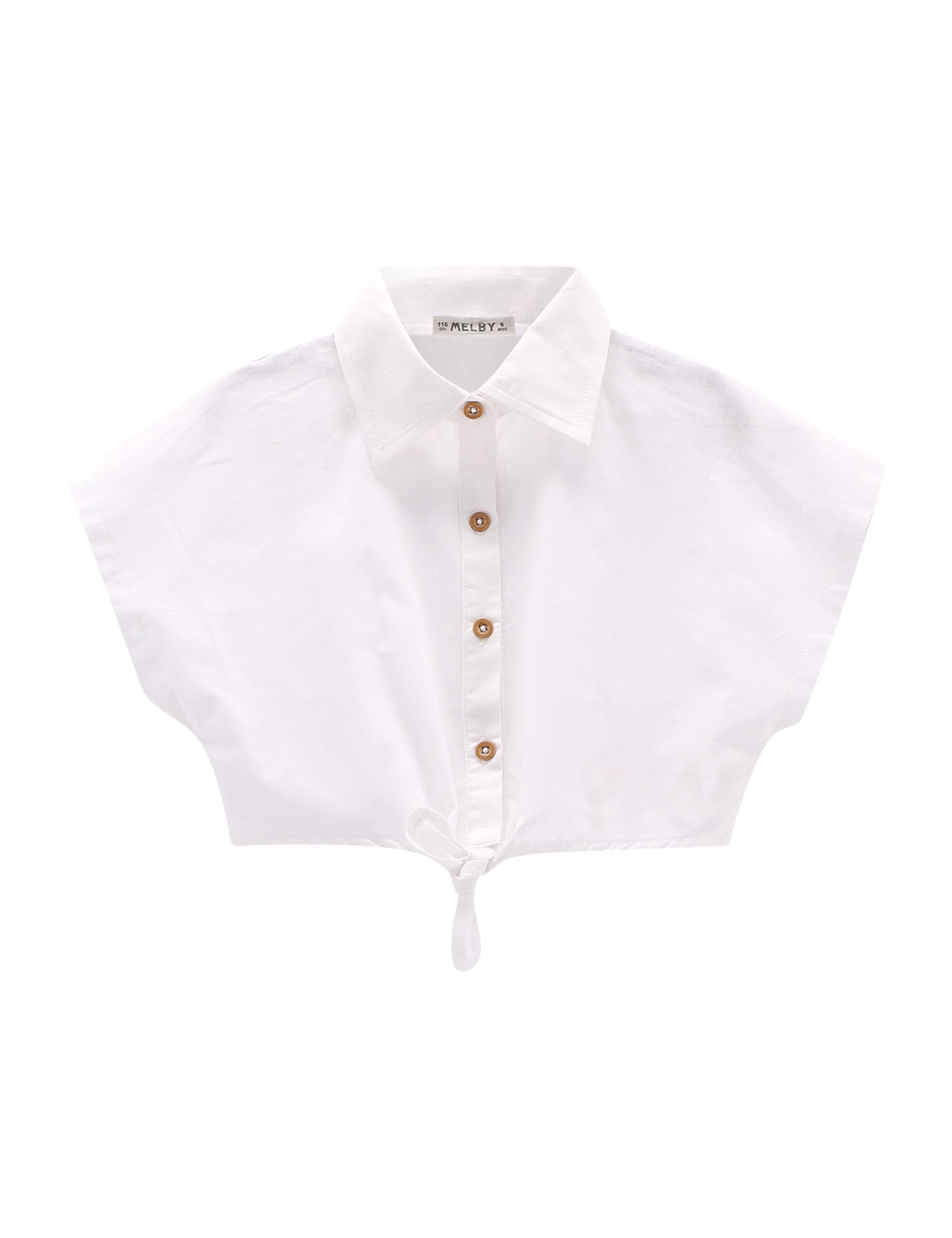 Camicie Bianco Melby