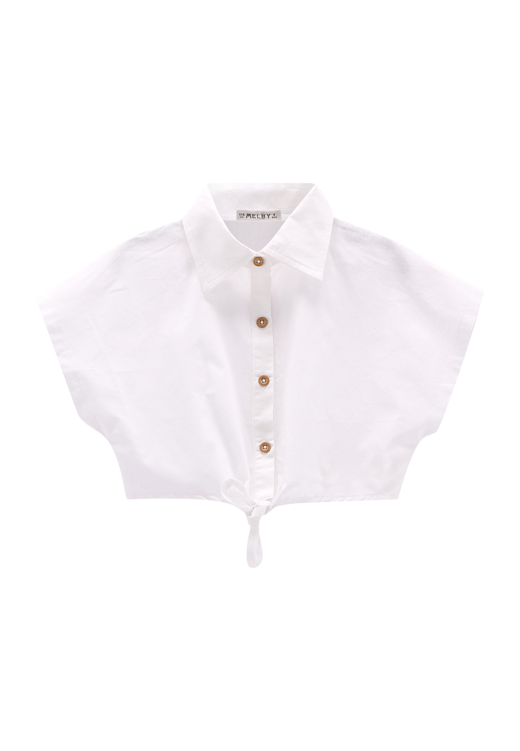 Camicie Bianco Melby