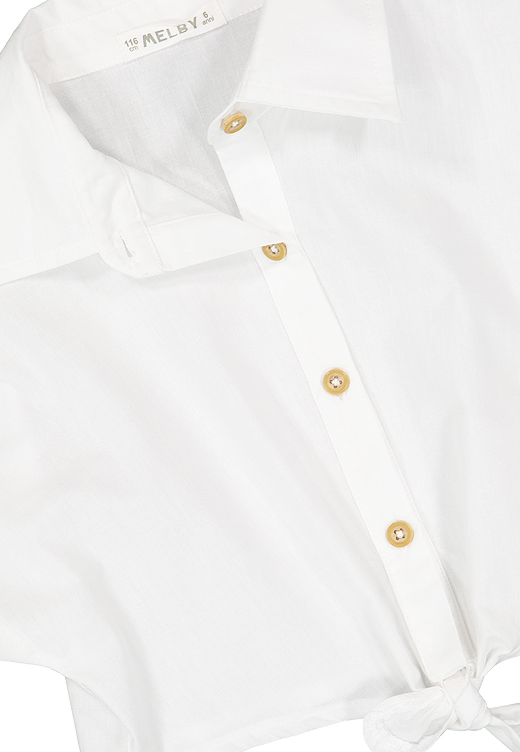 Camicie Bianco Melby