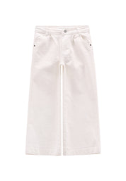 Jeans Bianco Melby