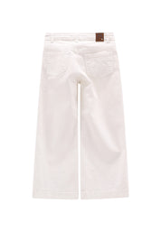 Jeans Bianco Melby