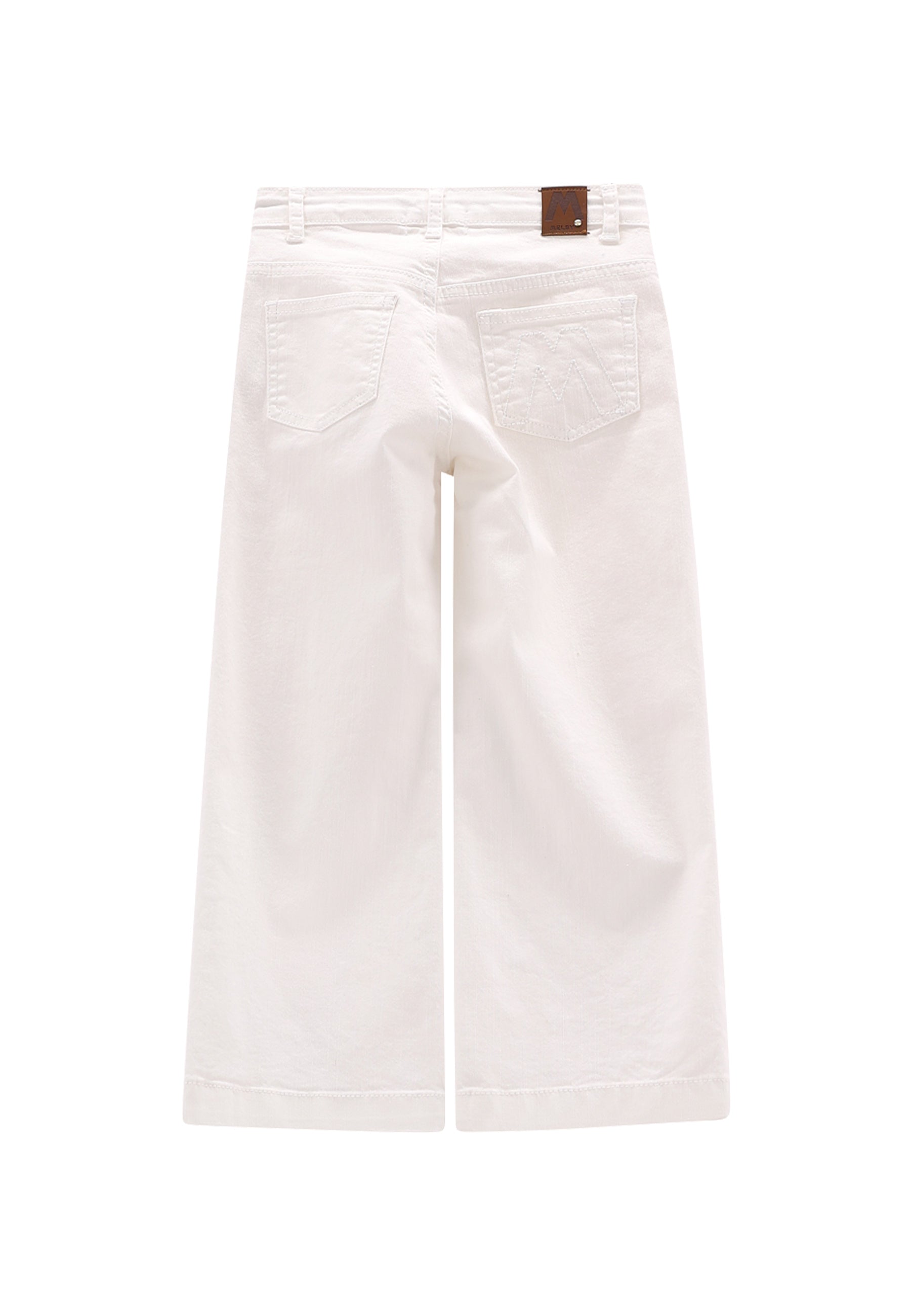 Jeans Bianco Melby