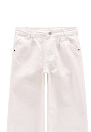 Jeans Bianco Melby