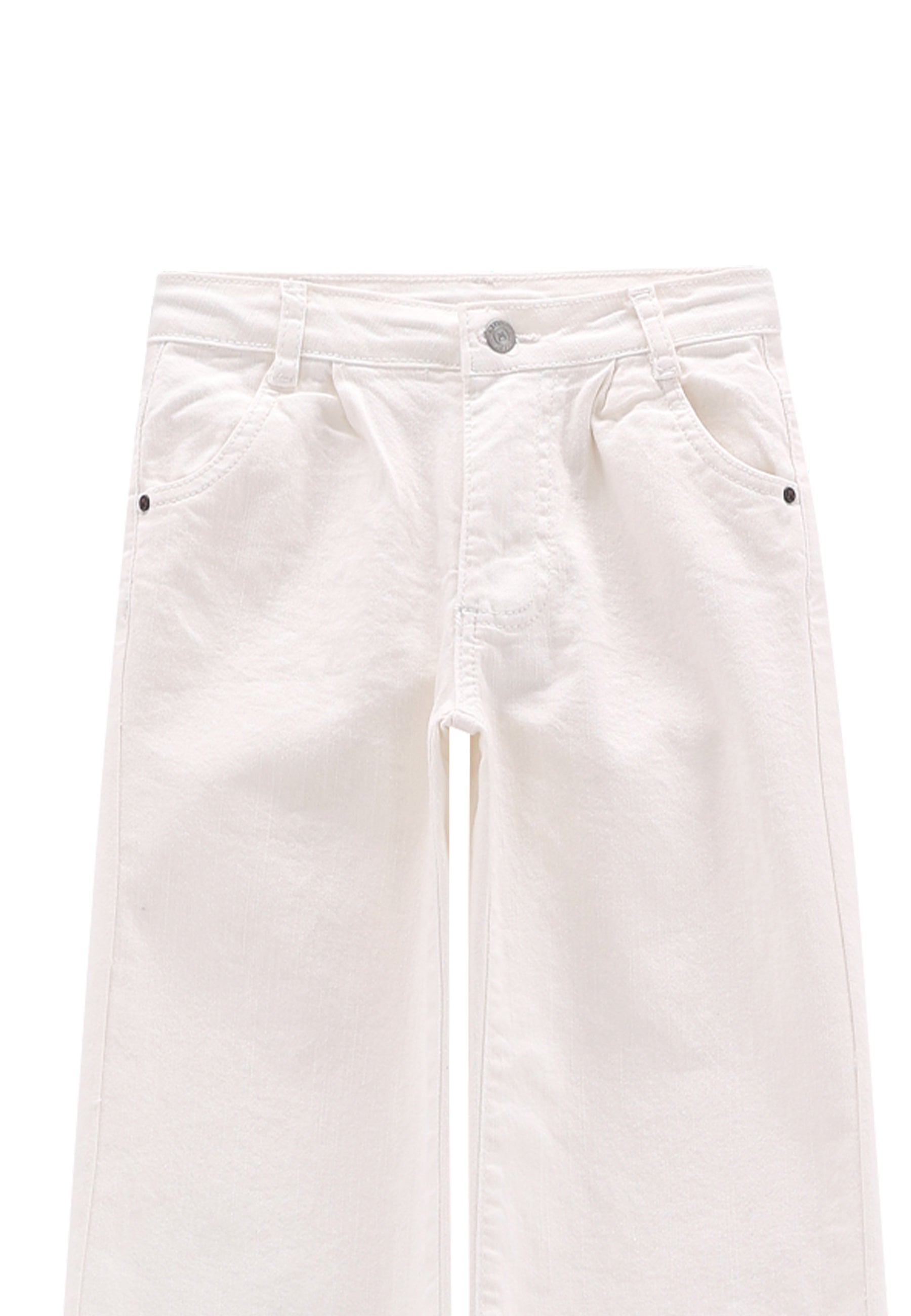 Jeans Bianco Melby