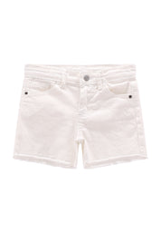 Shorts Bianco Melby