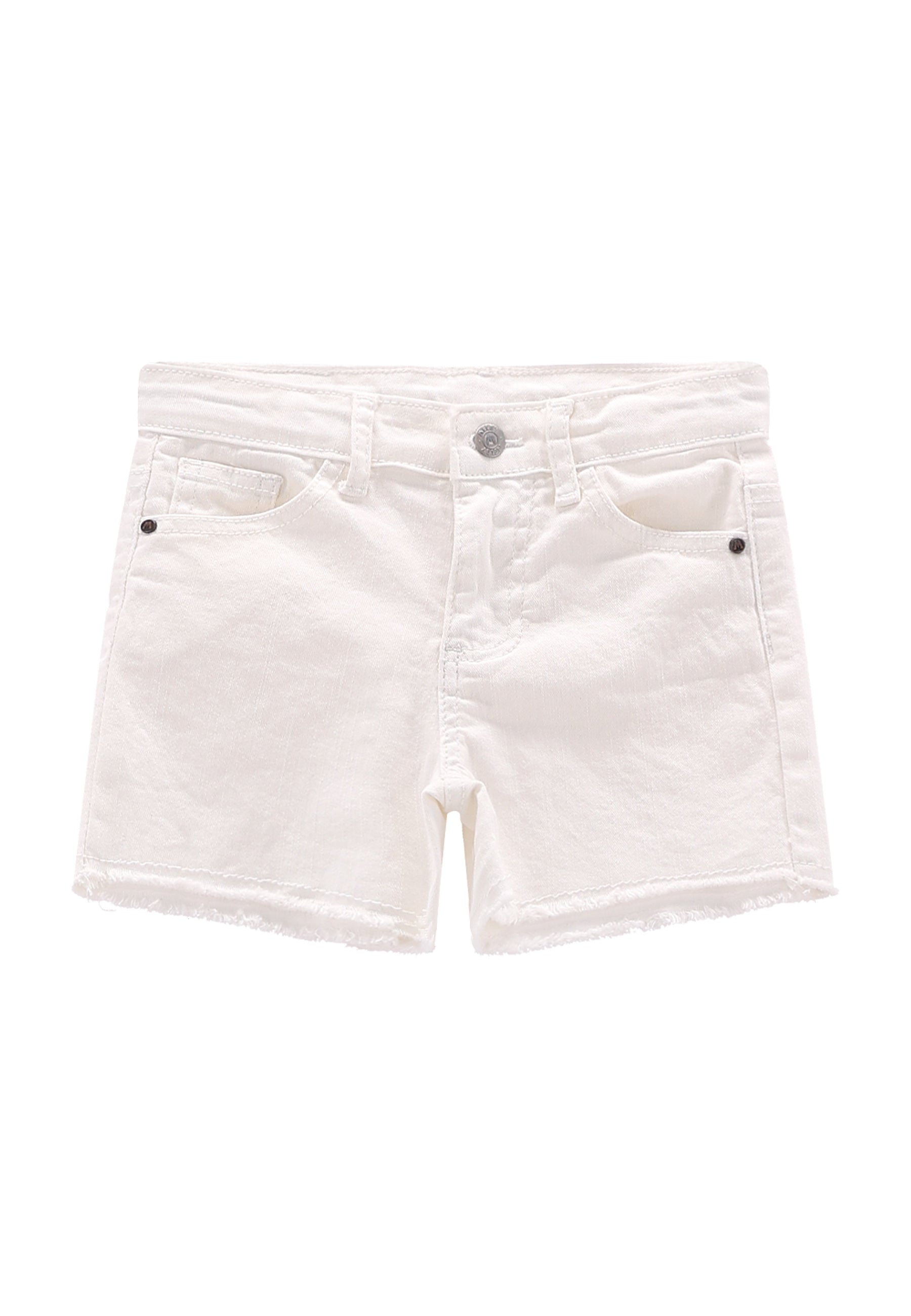 Shorts Bianco Melby