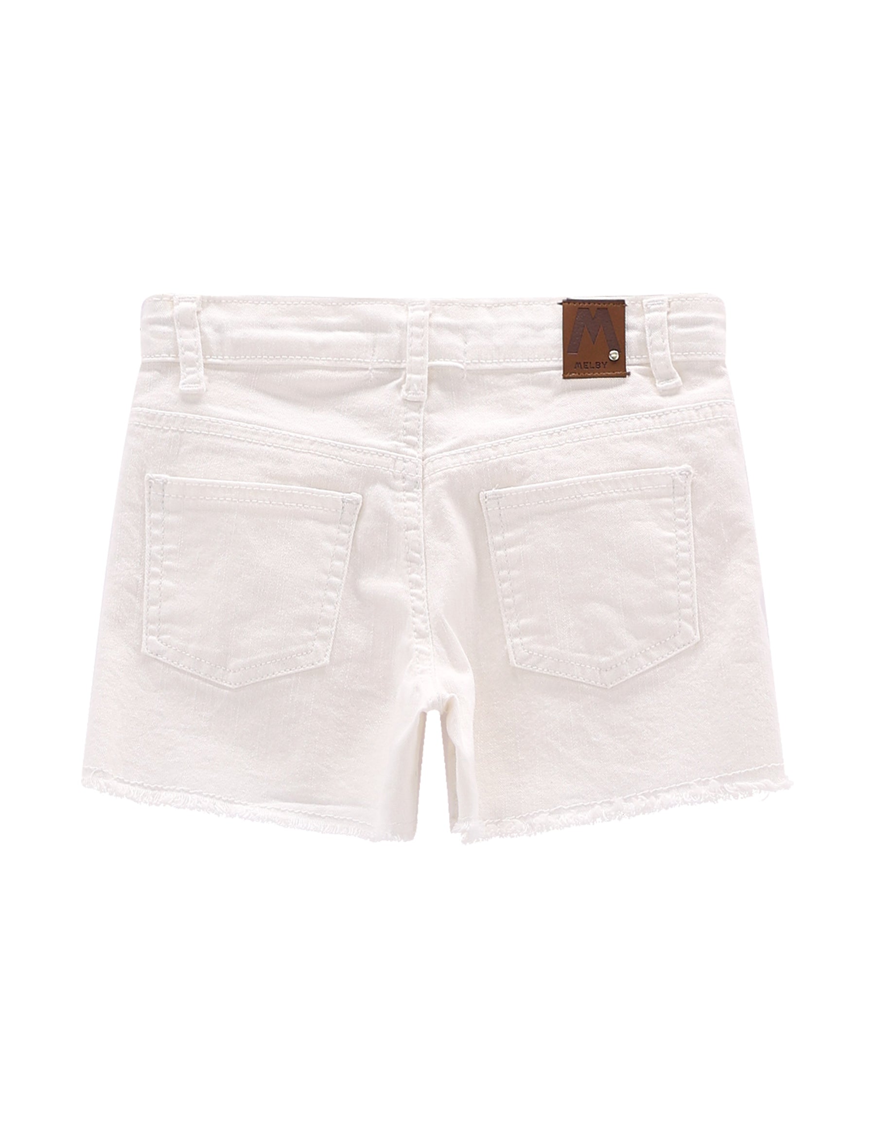 Shorts Bianco Melby