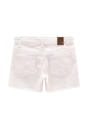 Shorts Bianco Melby