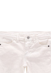 Shorts Bianco Melby