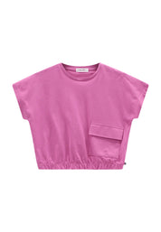 T-shirt Rosa Melby