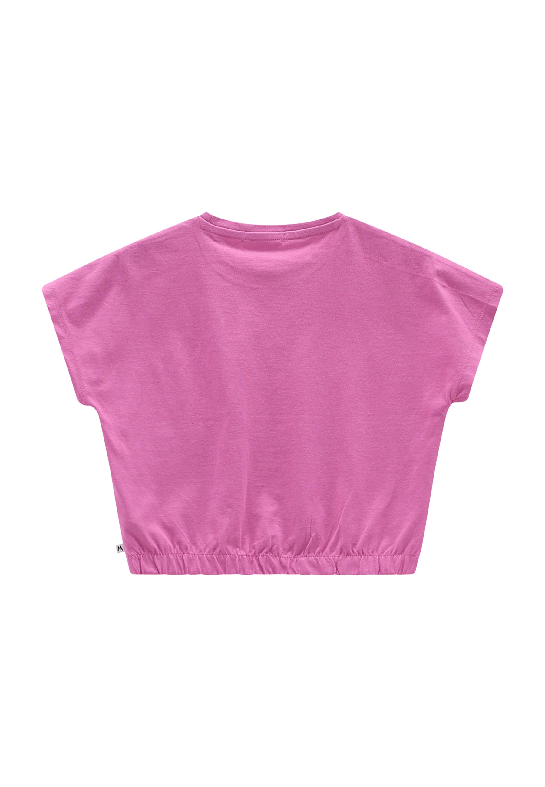 T-shirt Rosa Melby