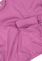 T-shirt Rosa Melby