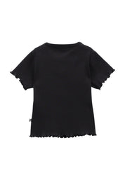 T-shirt Nero Melby