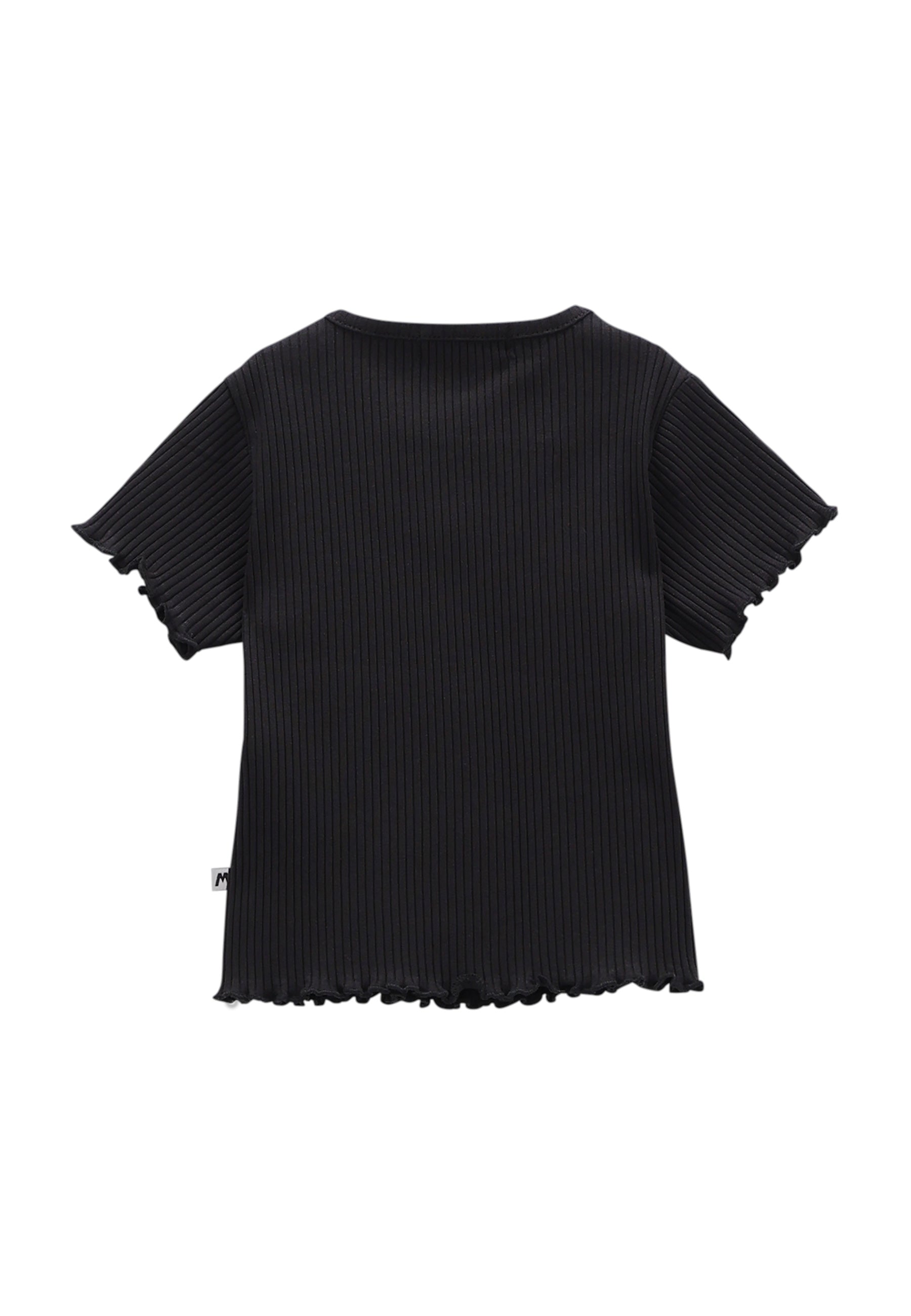 T-shirt Nero Melby