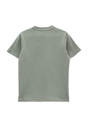 T-shirt Verde Melby