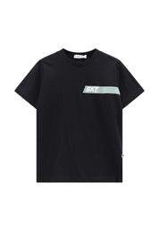 T-shirt Nero Melby