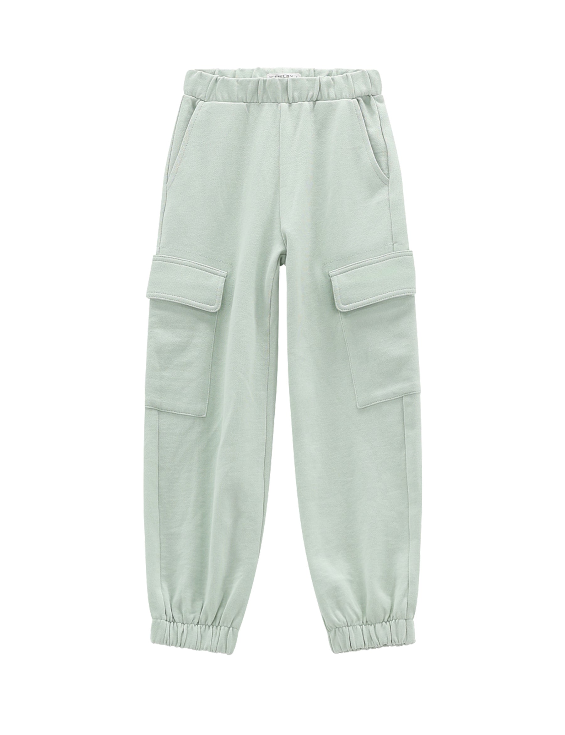 Pantaloni Verde Melby