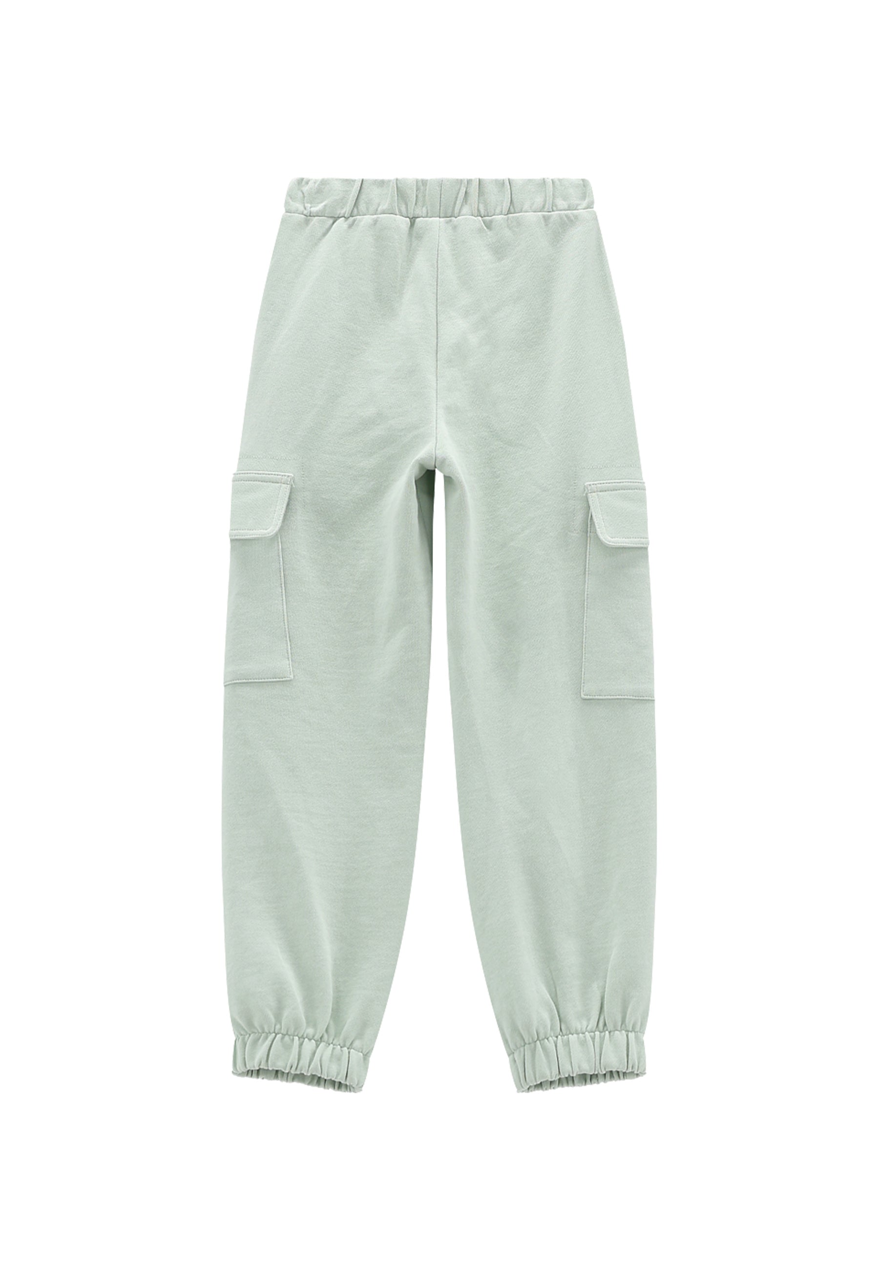 Pantaloni Verde Melby