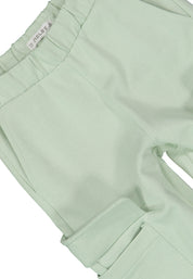 Pantaloni Verde Melby