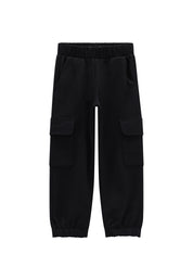 Pantaloni Nero Melby