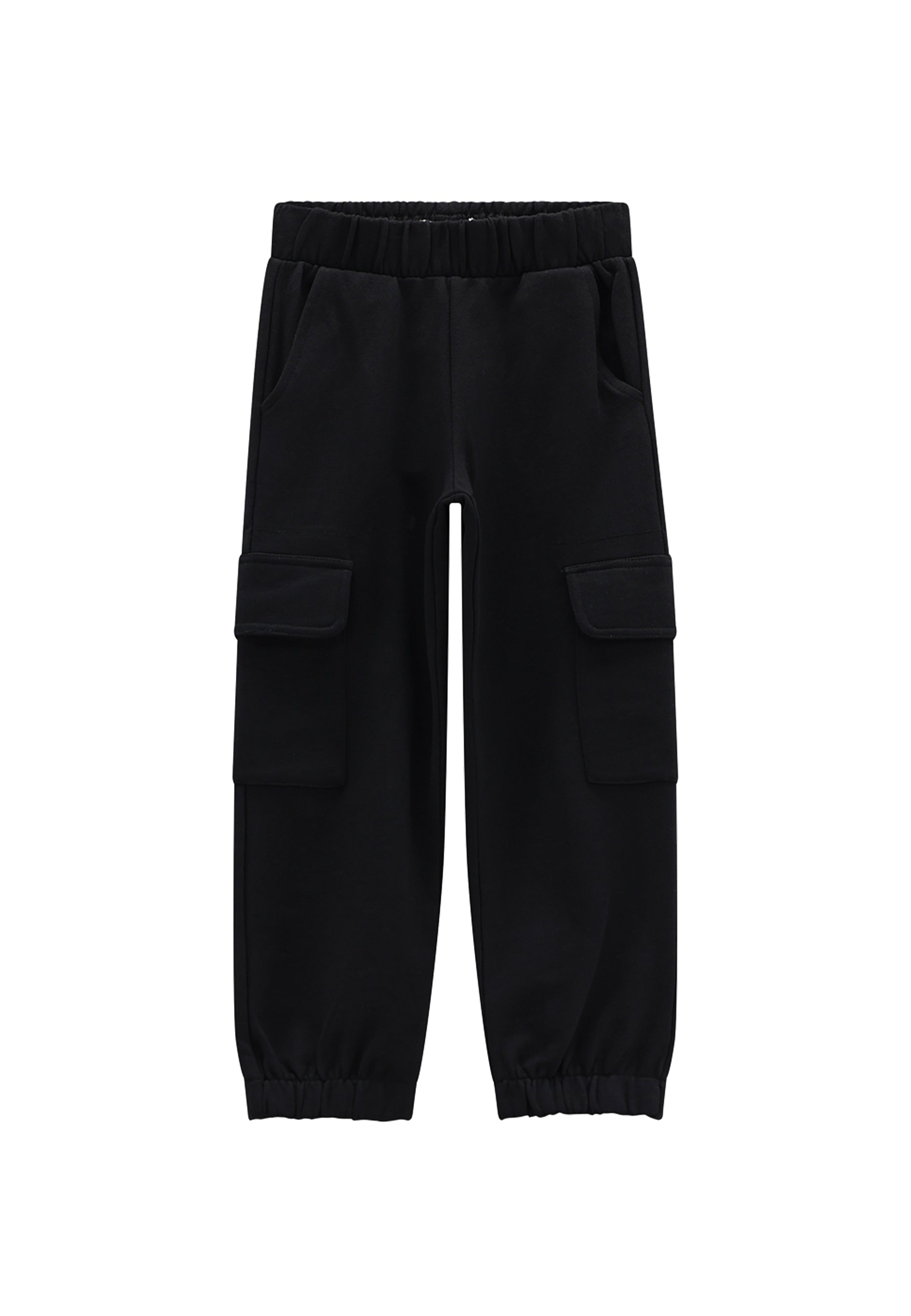 Pantaloni Nero Melby