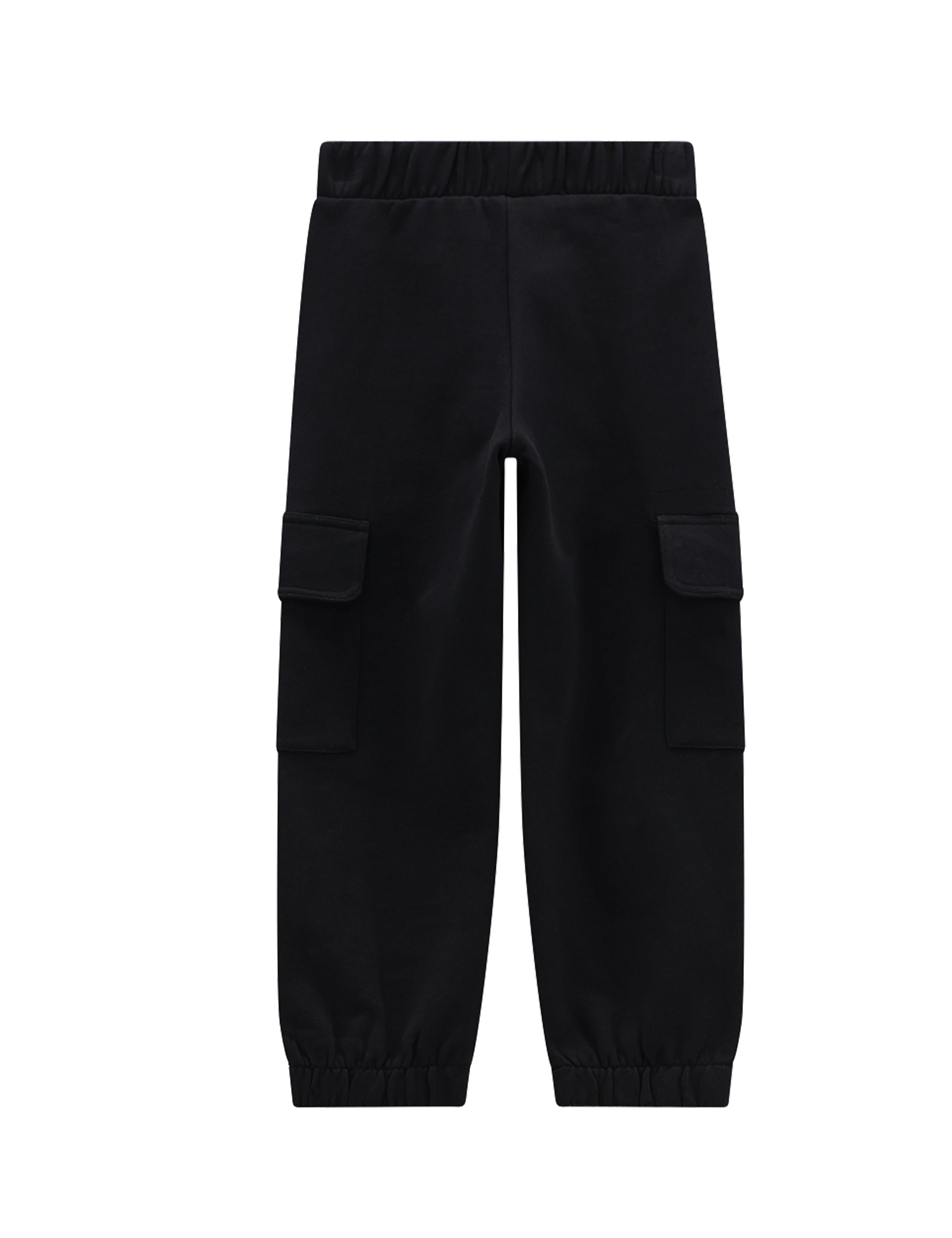 Pantaloni Nero Melby