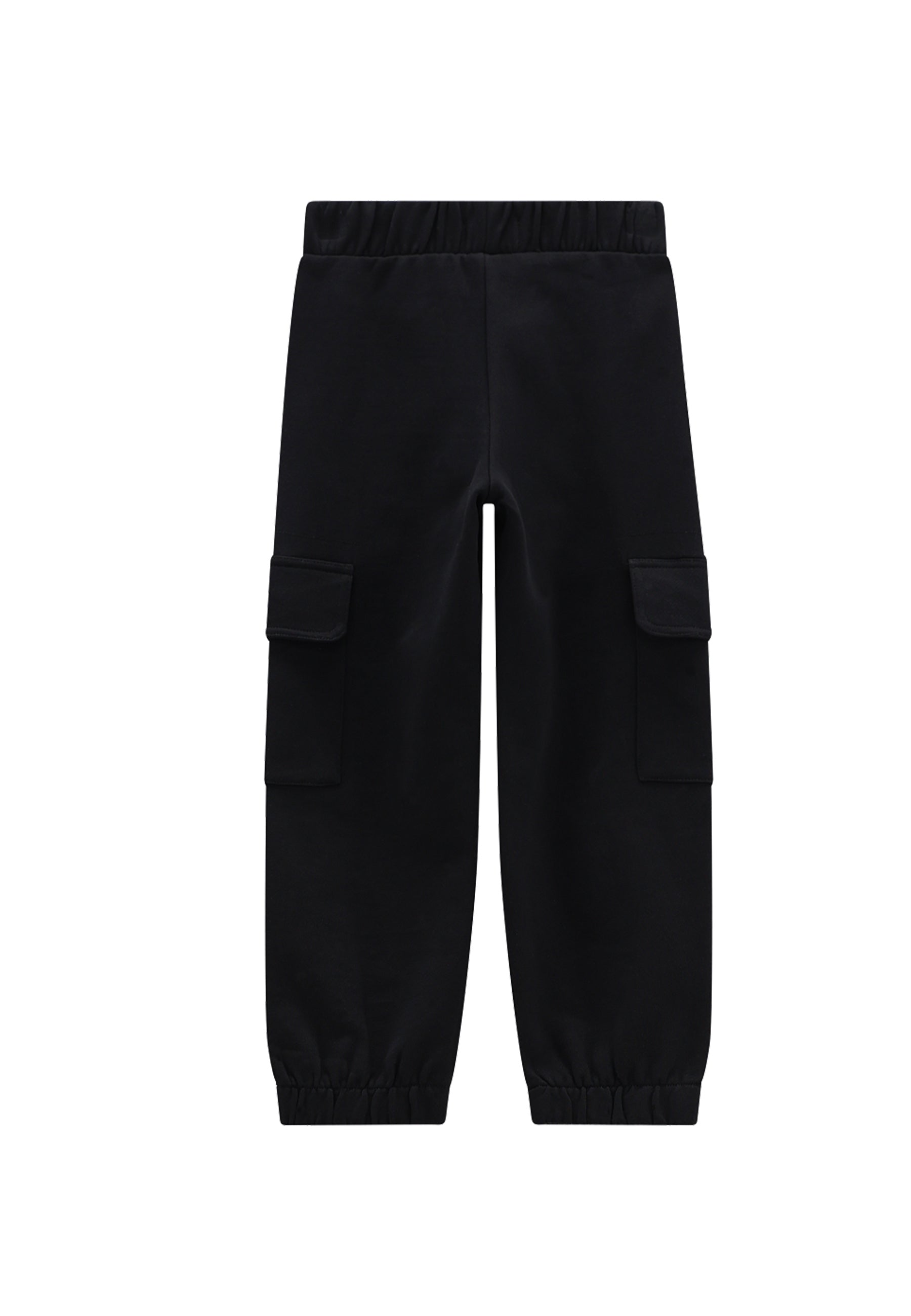 Pantaloni Nero Melby