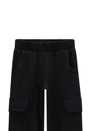 Pantaloni Nero Melby