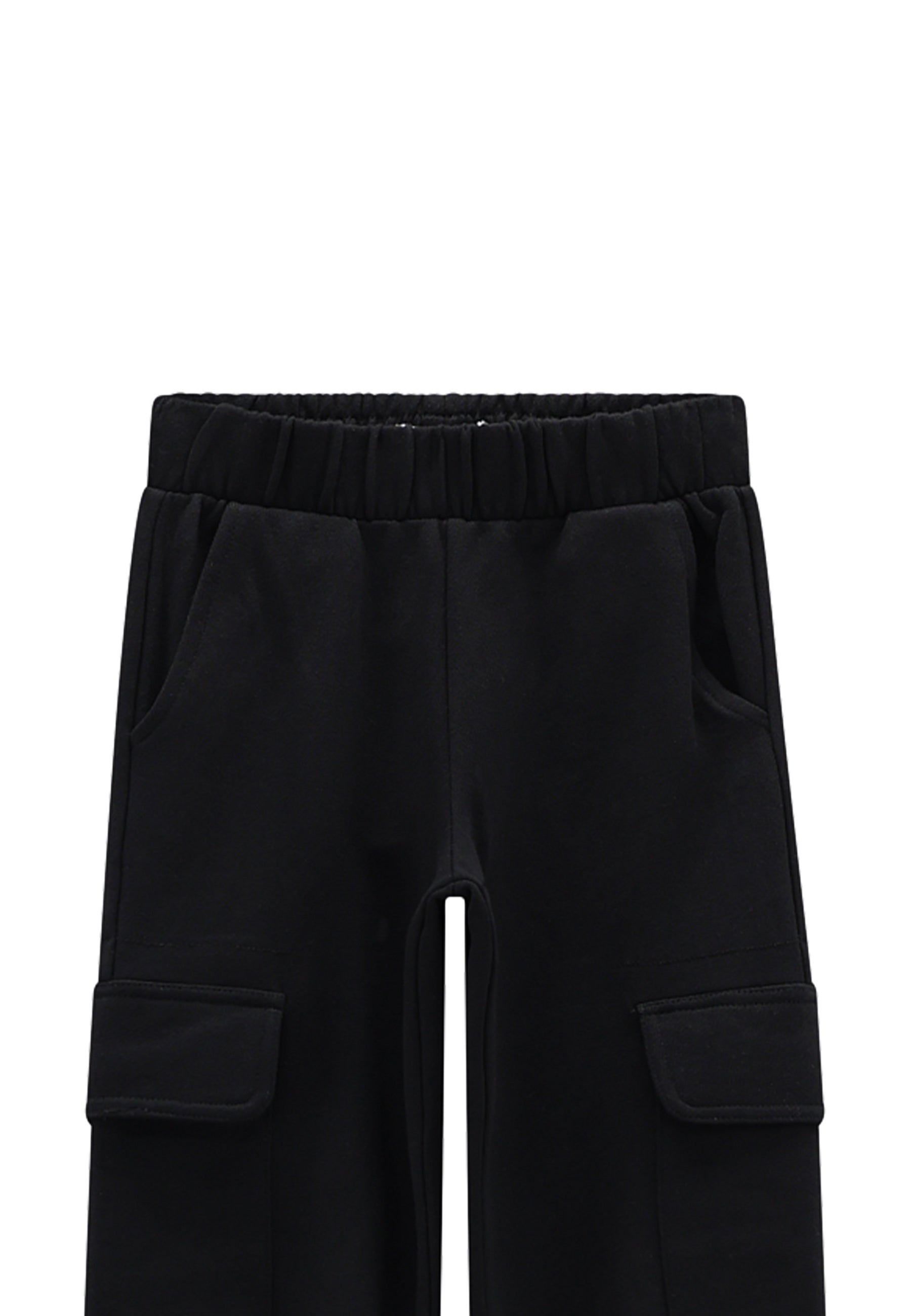 Pantaloni Nero Melby