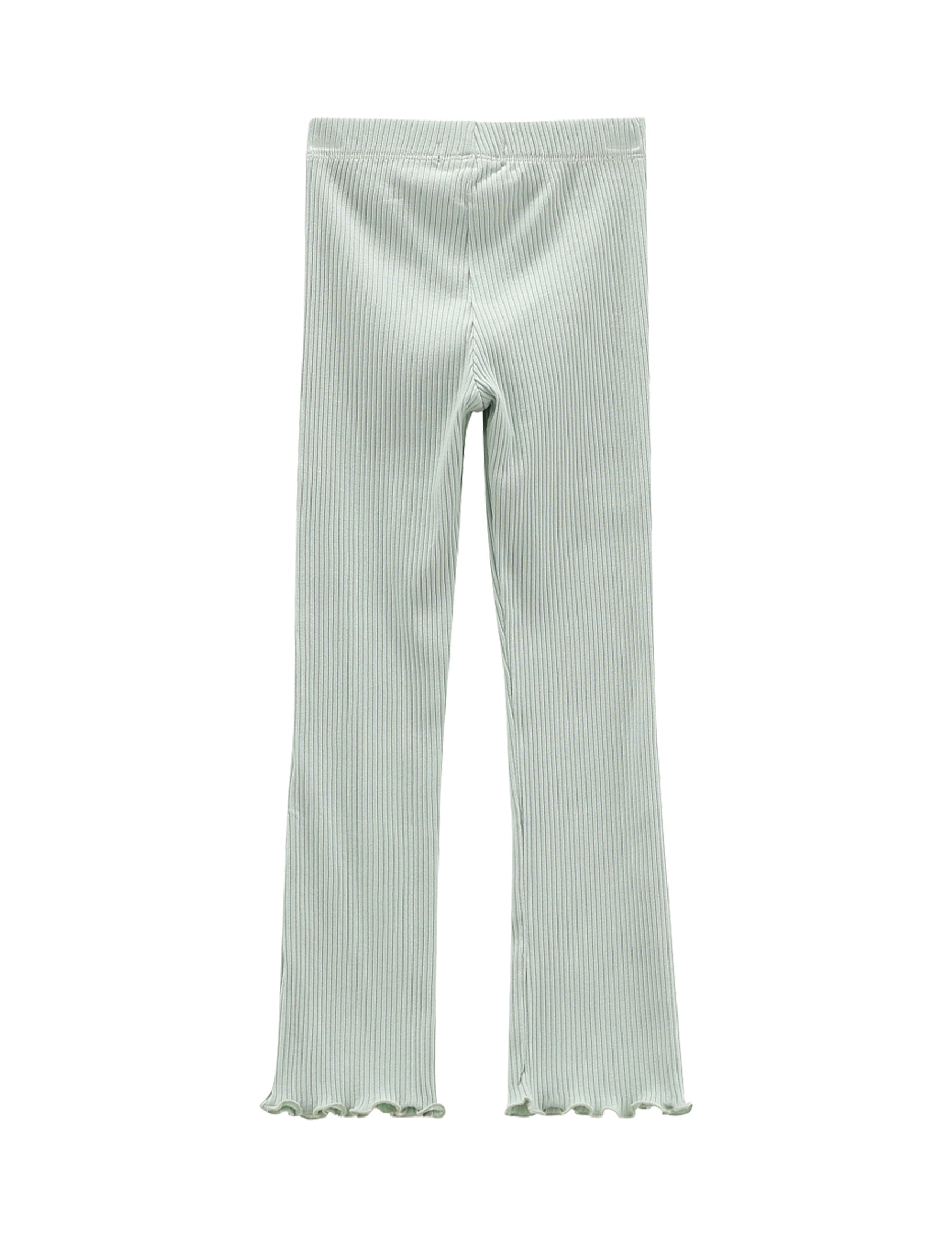 Leggings Verde Melby