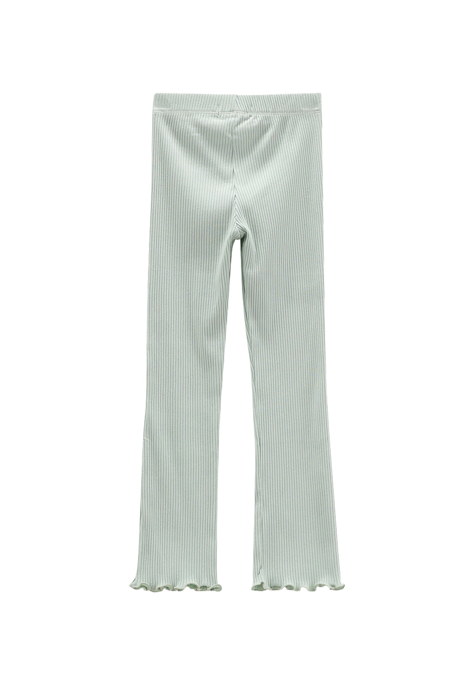 Leggings Verde Melby