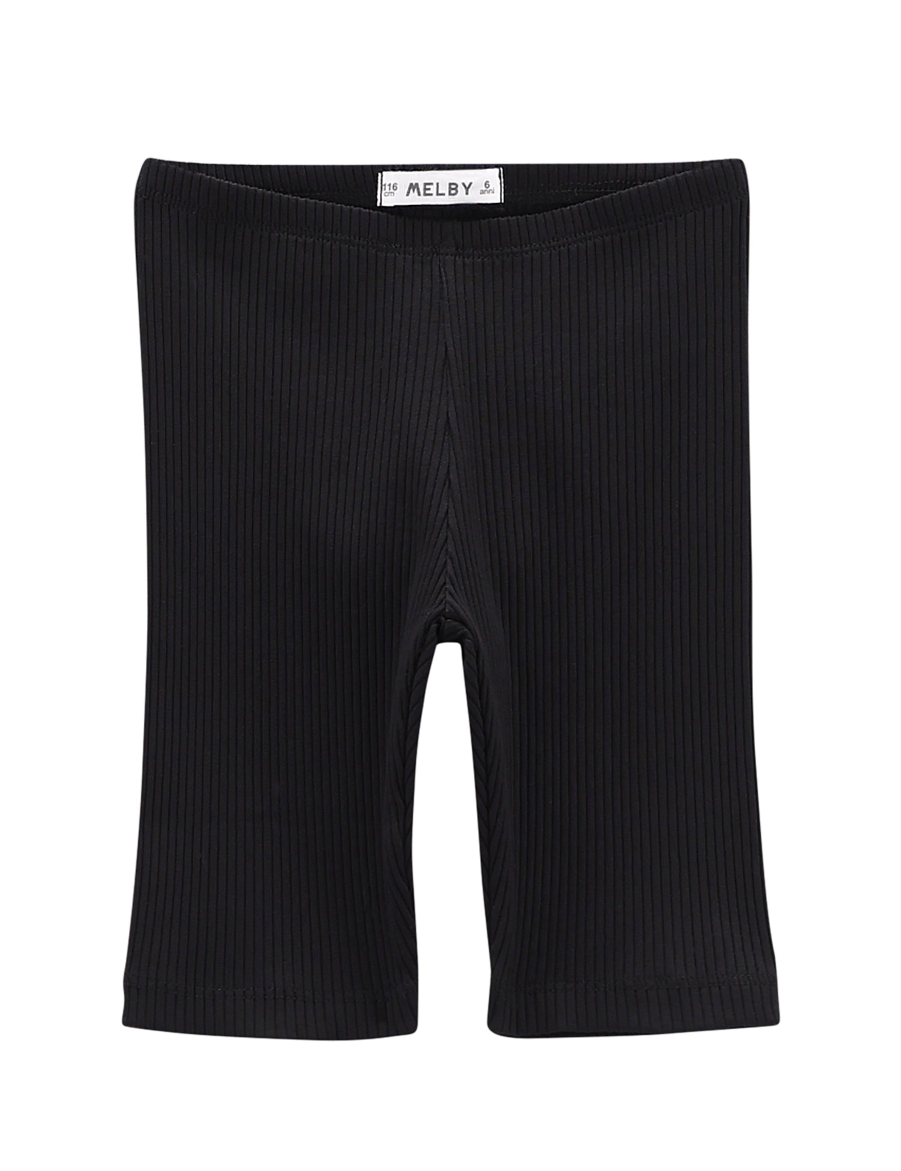 Leggings Nero Melby